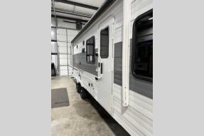 New 2025 Forest River RV Wildwood X-Lite T273QBXL Photo