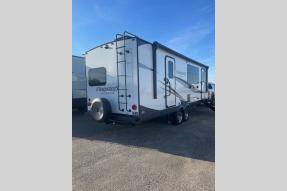 New 2025 Forest River RV Flagstaff Super Lite 26SFK Photo