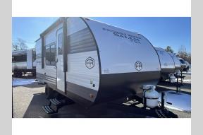 New 2025 Forest River RV Salem FSX 174BHLE Photo