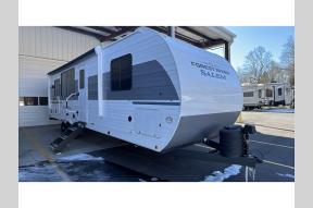 New 2025 Forest River RV Salem 27RK Photo