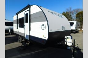 New 2025 Forest River RV Salem FSX 174DBLE Photo