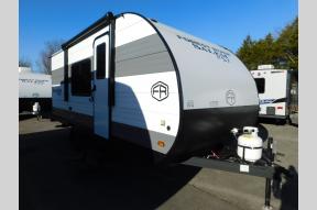 New 2025 Forest River RV Salem FSX 174DB Photo