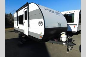 New 2025 Forest River RV Salem FSX 174DBLE Photo