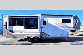 New 2025 Alliance RV Paradigm 310RL Photo