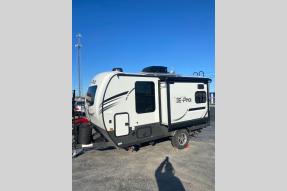 New 2025 Forest River RV Flagstaff E-Pro E15FBS Photo