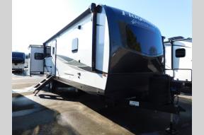 New 2025 Forest River RV Flagstaff Super Lite 29RLS Photo