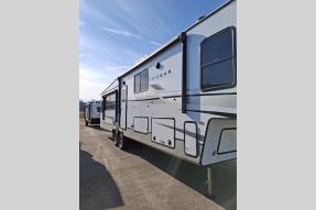 New 2025 Keystone RV Cougar 360MBI Photo