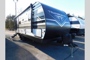 Used 2023 Grand Design Transcend Xplor 221RB Photo