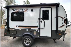 Used 2024 Forest River RV Rockwood GEO Pro G15TB Photo