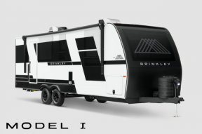 New 2025 Brinkley Model I 275 Photo