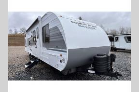 New 2025 Forest River RV Salem Cruise Lite 28VBXL Photo