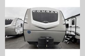 New 2025 Keystone RV Cougar Half-Ton 28BHS Photo