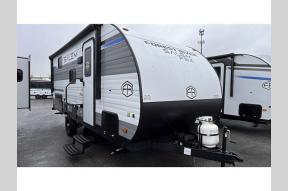 New 2025 Forest River RV Salem FSX 178BHSK Photo