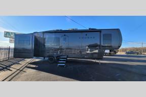 New 2025 Keystone RV Cougar 320RDS Photo