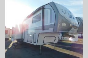 New 2025 Alliance RV Avenue 38DBL Photo