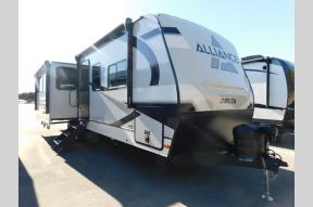 New 2025 Alliance RV Delta 292RL Photo