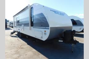 New 2025 Forest River RV Salem Cruise Lite 25ICE Photo