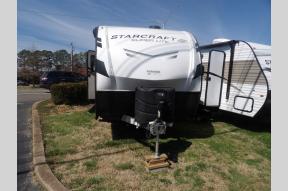 New 2022 Starcraft Super Lite Maxx 16FBS Photo