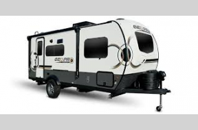 Used 2024 Forest River RV Rockwood GEO Pro G20FBS Photo