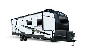 New 2025 Forest River RV Flagstaff Super Lite 26SFK Photo