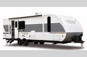 New 2025 Forest River RV Wildwood X-Lite T273QBXL Photo