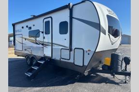 Used 2022 Forest River RV Flagstaff Micro Lite 25BDS Photo
