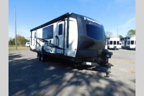 New 2025 Forest River RV Flagstaff Super Lite 26SFK Photo