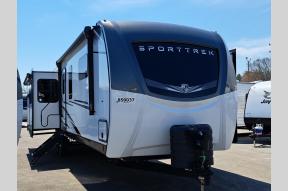 New 2025 Venture RV SportTrek Touring Edition STT343VIK Photo