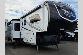 New 2025 Jayco North Point 365RKTS Photo