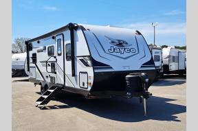 New 2025 Jayco Jay Feather 21MBH Photo