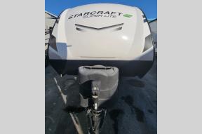 Used 2022 Starcraft Super Lite 212FB Photo