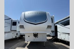 New 2025 Grand Design Influence 3203GK Photo