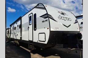 New 2025 Jayco Jay Flight SLX 330TBS Photo