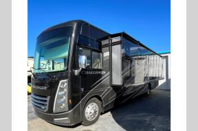 New 2022 Thor Motor Coach Challenger 36FA Photo