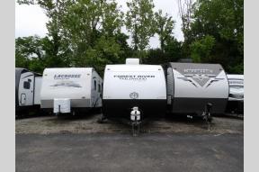 New 2025 Forest River RV Wildwood FSX 175BHLE Photo