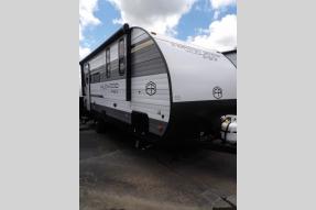 New 2025 Forest River RV Wildwood FSX 163RDSK Photo