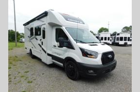 New 2026 Thor Motor Coach Gemini AWD 24JG Photo