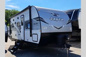 New 2026 Jayco Jay Flight SLX 200MKS Photo
