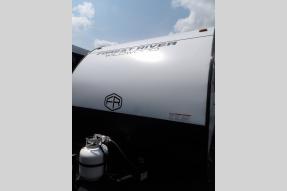 New 2025 Forest River RV Wildwood FSX 169RSK Photo