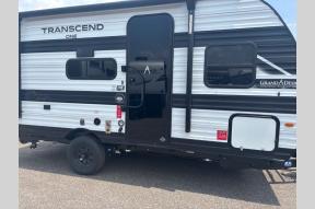 New 2025 Grand Design Transcend One 151BH Photo