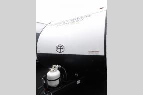 New 2025 Forest River RV Wildwood FSX 178BHSK Photo