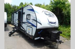 New 2022 Forest River RV Cherokee Alpha Wolf 28FK-L Photo