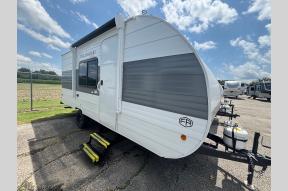 New 2026 Forest River RV Wildwood FSX 174DBLE Photo