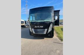 New 2023 Thor Motor Coach Outlaw 38KB Photo