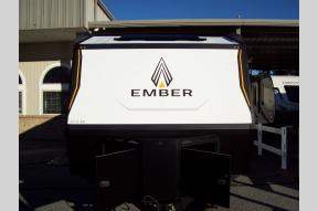 New 2023 Ember RV Overland Series 201FBQ Photo