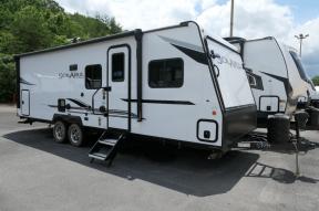 New 2023 Palomino SolAire 244H Photo