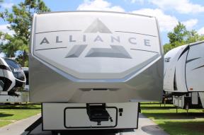 New 2024 Alliance RV Avenue All-Access 24RK Photo