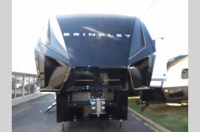 New 2024 Brinkley Model G 3500 Photo