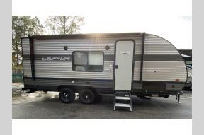 Used 2020 Forest River RV Salem Cruise Lite 201BHXL Photo