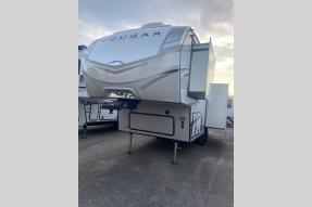 New 2024 Keystone RV Cougar Half-Ton 24RDS Photo